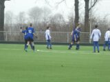 ST D.Z.C. '09/S.K.N.W.K. JO14-1JM - Nieuwland JO14-1 (competitie) seizoen 2021-2022 (voorjaar - 3e fase)) (16/101)